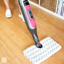 We recently installed cherry hardwood and porcelain tile throughout our lower levl. Shark Genius Steam Pocket Mop Review Cleans And Sanitizes
