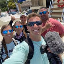 American Patriot Long Range SportFishing