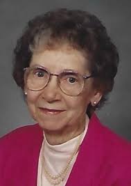 Audrey Curtis Obituary