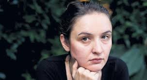 Avrupa'dan Sine Ergün'e ödül