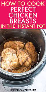 Pin On Easy Instant Pot Recipes