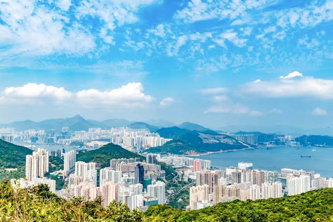 The Ultimate Guide to Your First Time in Hong Kong