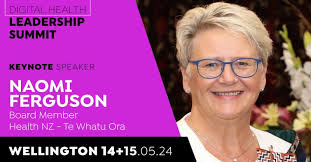 Health Informatics New Zealand (HiNZ)