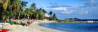 Guadeloupe is an archipelago and overseas department and region of france in the caribbean. Wettervorhersage Die Inseln Von Guadeloupe Beste Reisezeit Easyvoyage