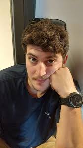 Larry Levich's Instagram, Twitter & Facebook