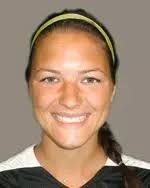 2010 Women's Soccer Roster