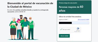 Regístrate y vacúnate si eres adulto mayor. Estos Son Los Lugares Donde Se Aplica La Vacuna Contra Covid 19 En Cdmx