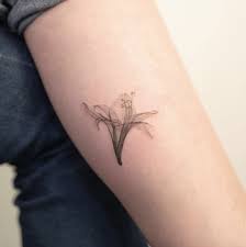 Other men also dig flower tattoos. 43 Gorgeous Flower Tattoos Designs You Need In 2021 Glamour