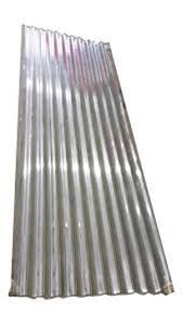 Berikut daftar harga atap seng terbaru berbahan galvalum atau baja ringan. Jual Seng Gelombang 0 3 Mm Gajah Per Lembar 80 X 180 Cm Di Lapak Indo Builder Bukalapak