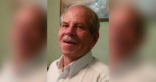 Obituary for Robert Wright