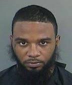 1 arrested, 1 at large after chase in Anderson Co. ends in Easley, police  say