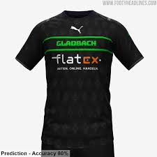 Check spelling or type a new query. Gladbach 21 22 Third Kit Leaked Footy Headlines