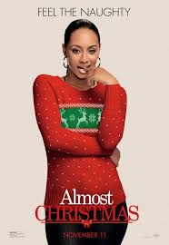 Pin By Victor Royals On Keri Hilson Almost Christmas Movie Christmas Movie Characters Movie Character Posters