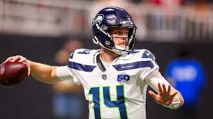 Seahawks want Sam Darnold to be 'shocking' in rematch vs. Rams | Yardbarker