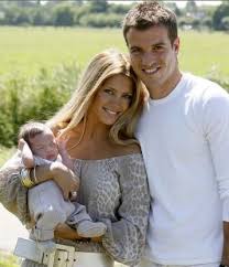 Rafael Van Der Vaart And Wife Sylvie Music Jamie Foxx Show Singer