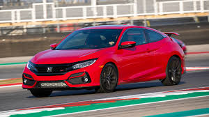 Find the best local prices for the honda civic with guaranteed savings. 2020 Honda Civic Si Value Packed Fun Autoblog
