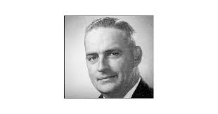 DAVID RYDER Obituary (1915