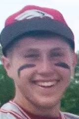 Bradish, Knowles anchor CVAC baseball All-Stars