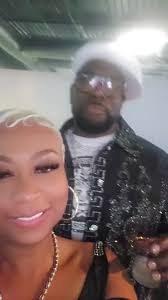 50 Tyson & EB Marie Meeting Together For The 1st Time Ever On Sunday  September 8th 2024