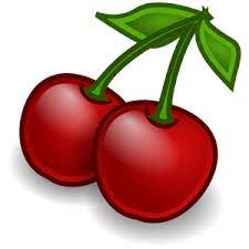 Check spelling or type a new query. Cerises Vector Illustration Vecteurs Publiques Clip Art Free Clip Art Summer Cherries