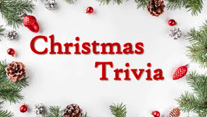 Take a trip down memory lane that'll make you feel no. Christmas Trivia Questions And Answers For Everyone