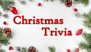 Many were content with the life they lived and items they had, while others were attempting to construct boats to. Christmas Trivia Questions And Answers For Everyone