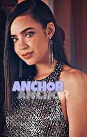 𝐀𝐍𝐂𝐇𝐎𝐑 ; ℛ𝒶𝒻𝒶ℯ𝓁 𝒲𝒶𝒾𝓉𝒽ℯ