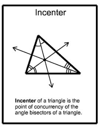 Free Downloads Centers Of Triangles Posters Geometry Worksheets Geometry Formulas School Preparation