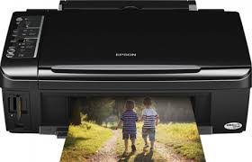 Stampare documenti e fotografi e di qualità è facile e in più conveniente, grazie alle cartucce di inchiostro separate. Driver Epson Sx205 Stampanti Epson