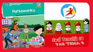 Soal yang kami bagikan adalah soal pas kelas 4 tema 5 dan kunci jawaban. Prediksi Soal Tema 5 Kelas 4 Kurikulum 2013 Pas Silahkan Di Share Youtube