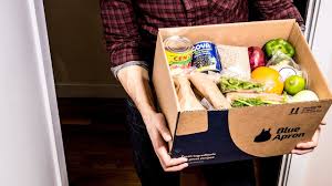 The 23 Best Meal Delivery Services And Kits Of 2020 In 2020 Best Meal Delivery Meal Delivery Service Meal Kit Delivery