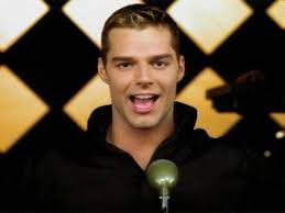 Marching band conductor score & parts. Ricky Martin Livin La Vida Loca Posts Facebook