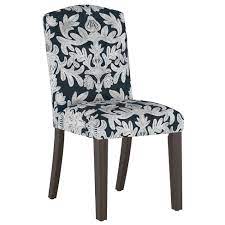 Get the best deals on metal dining room chairs. Camel Back Dining Chair Marbella Navy Ground Skyline Furniture Target