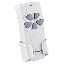 Westinghouse 3 Speed Ceiling Fan And Light Dimmer Remote Control 7787000 The Home Depot In 2020 Ceiling Fan With Light Ceiling Fan Fan Light