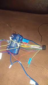 A wiring diagram usually gives information just about the. Help Me With My Install Kenwood Ddx371 Acura Mdx Suv Forums