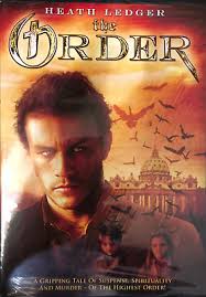 The Order (DVD, 2003)