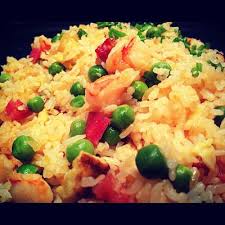 R26 Riz Cantonais La Recette Avec Images Recette Asiatique