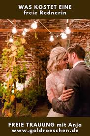 Was Kostet Ein Hochzeitsredner Fur Eure Freie Trauung Trauung Gewachshaus Hochzeit Hochzeit