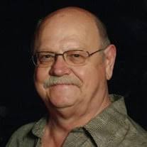 Jerry Lee Wyatt Obituary