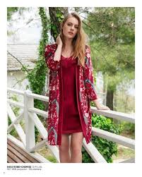 Penye Mood 8402 Kadife Gecelik Sabahlik Takim Penye Mood 8402 Bolumumuzde Kadife Grubuna Ait Gecelik Sabahlik Takim M Moda Stilleri Gecelikler Moda Kiyafetler