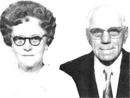 ANNA CLAUSSEN SCHOON ERNEST A. SCHOON FAMILY