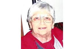 Ramona JONES Obituary (2017)