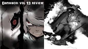 Danmachi Volume 16 Wiki The characters of is it wrong to try to pick up girls in a dungeon?.