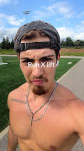 6 eggs a day mandatory #fypage #hybrid #gym #running #dialed #fitness