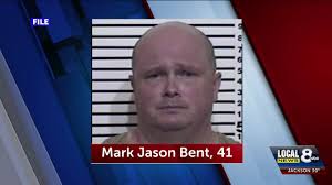 Mark Bent sentencing postponed