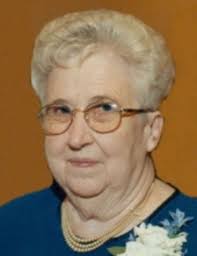 Verona Sauer Obituary February 16, 2014