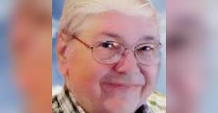 William R. Harshman Obituary