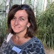 Sandra Poltéra Weber