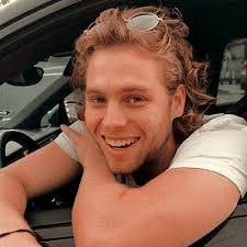 Blessed with a curse