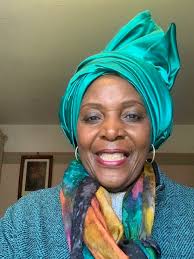 Esthers for the Nations